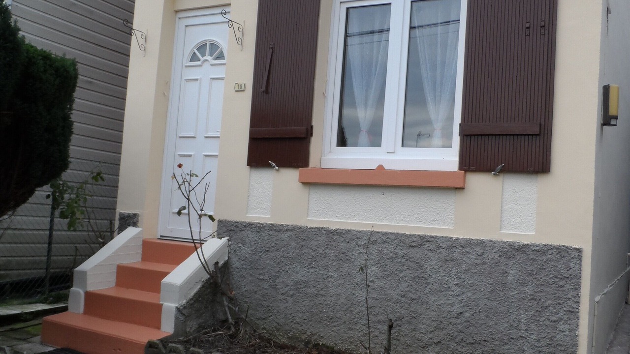 Photo of Outdoor in Dargnies