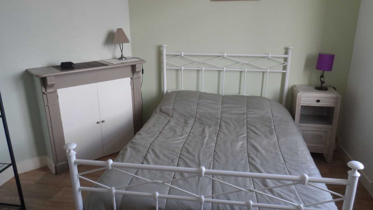 Photo of Bedroom in Dargnies