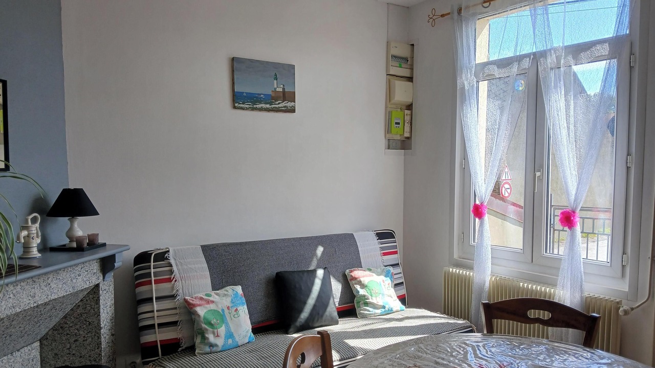 Photo of Livingroom in Dargnies
