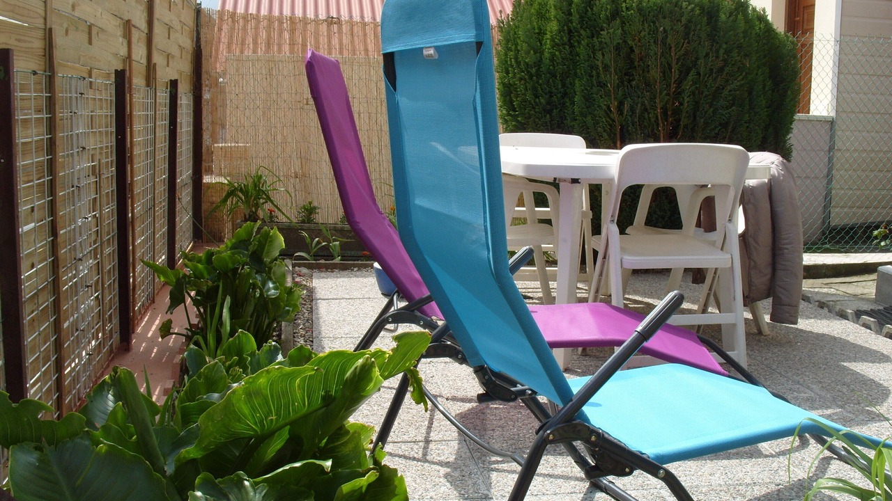 Photo of Outdoor in Dargnies
