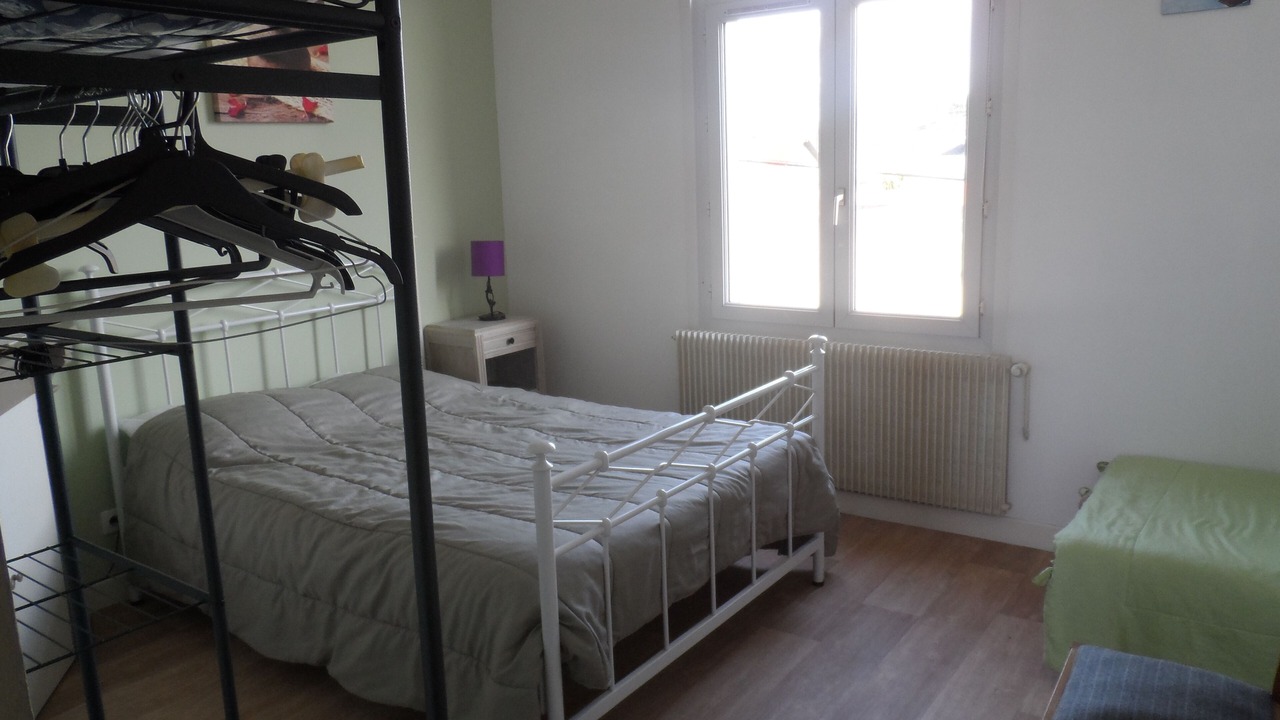 Photo of Bedroom in Dargnies
