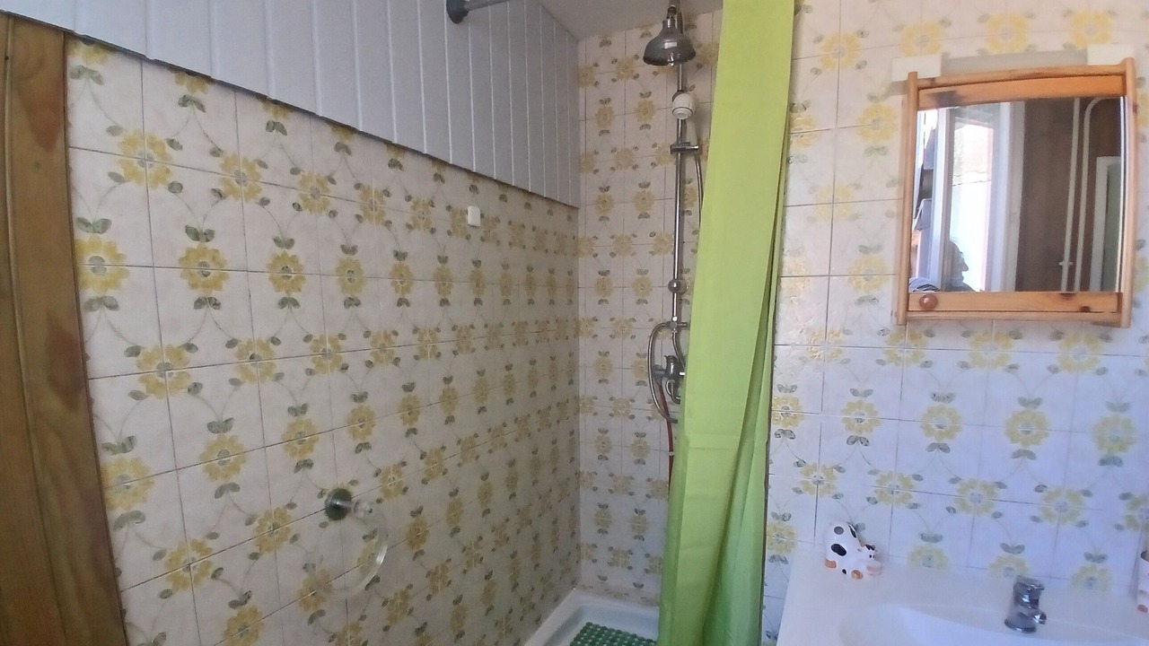 Photo of Bathroom in Dargnies