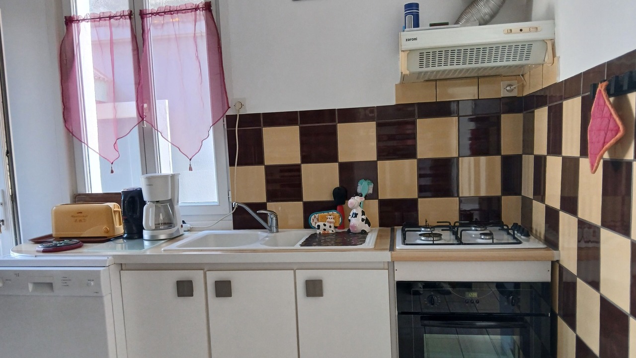 Photo of Kitchen in Dargnies