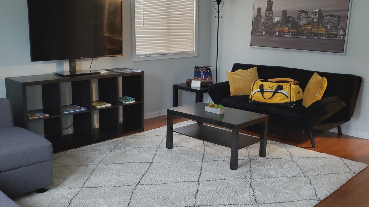 Photo of Bedroom in Naperville