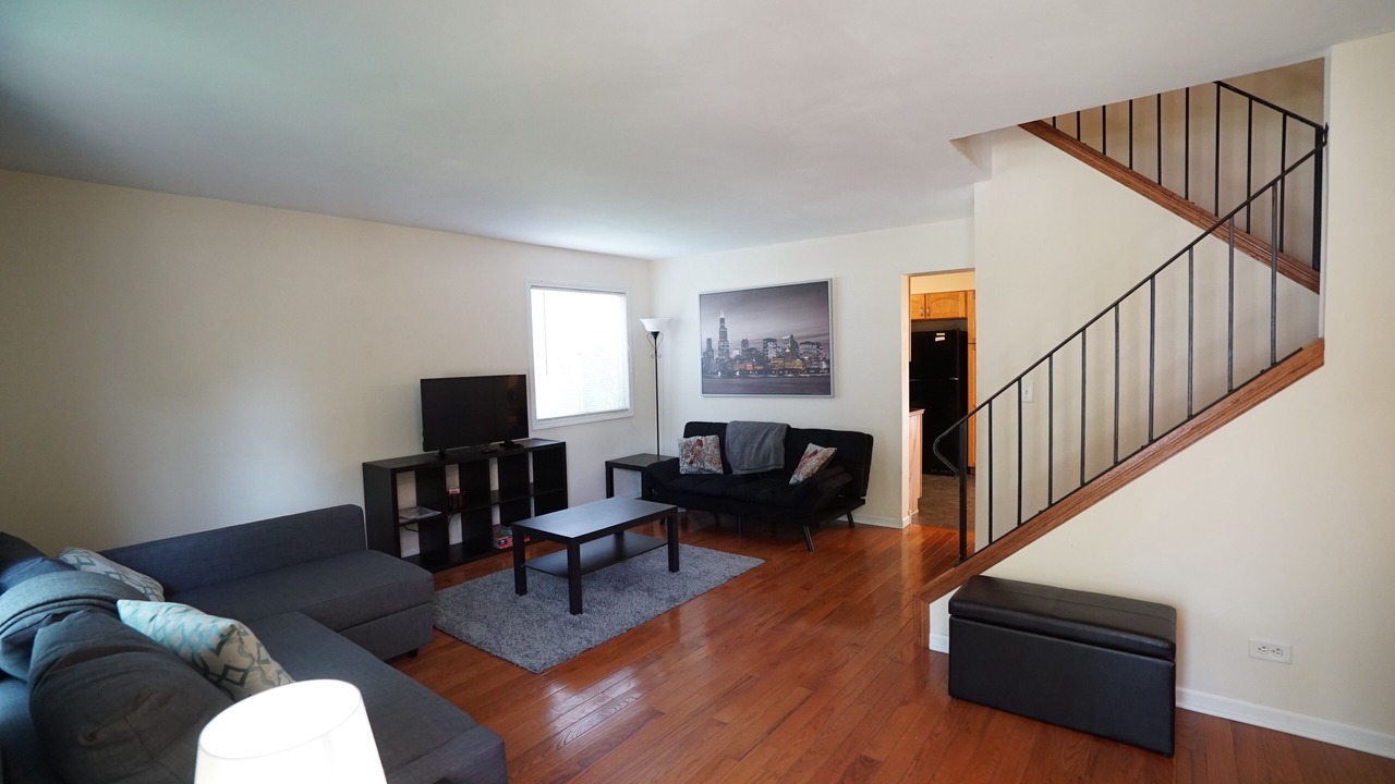 Photo of Livingroom in Naperville