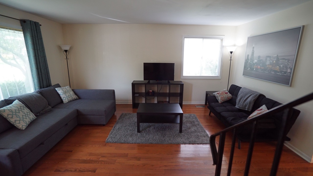 Photo of Bedroom in Naperville