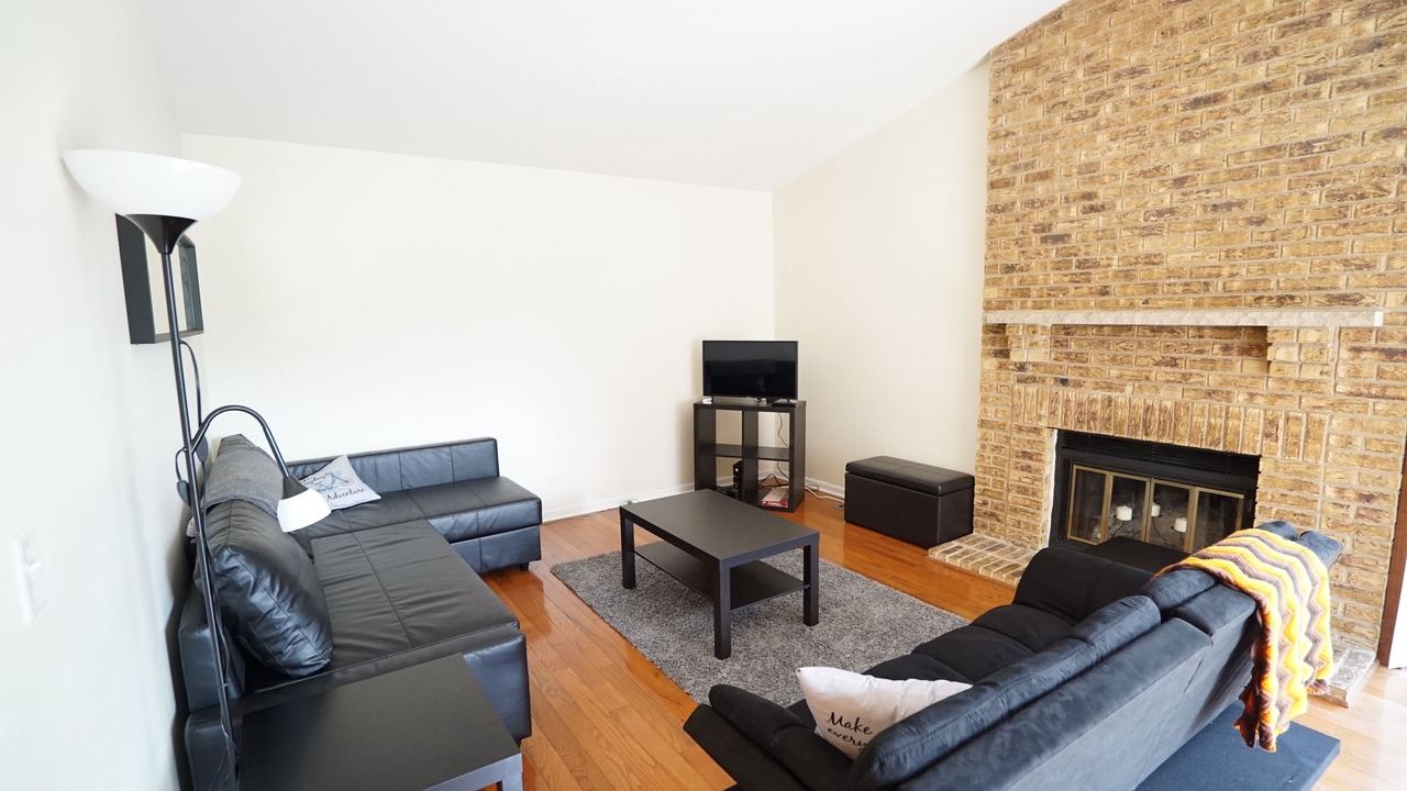 Photo of Bedroom in Naperville