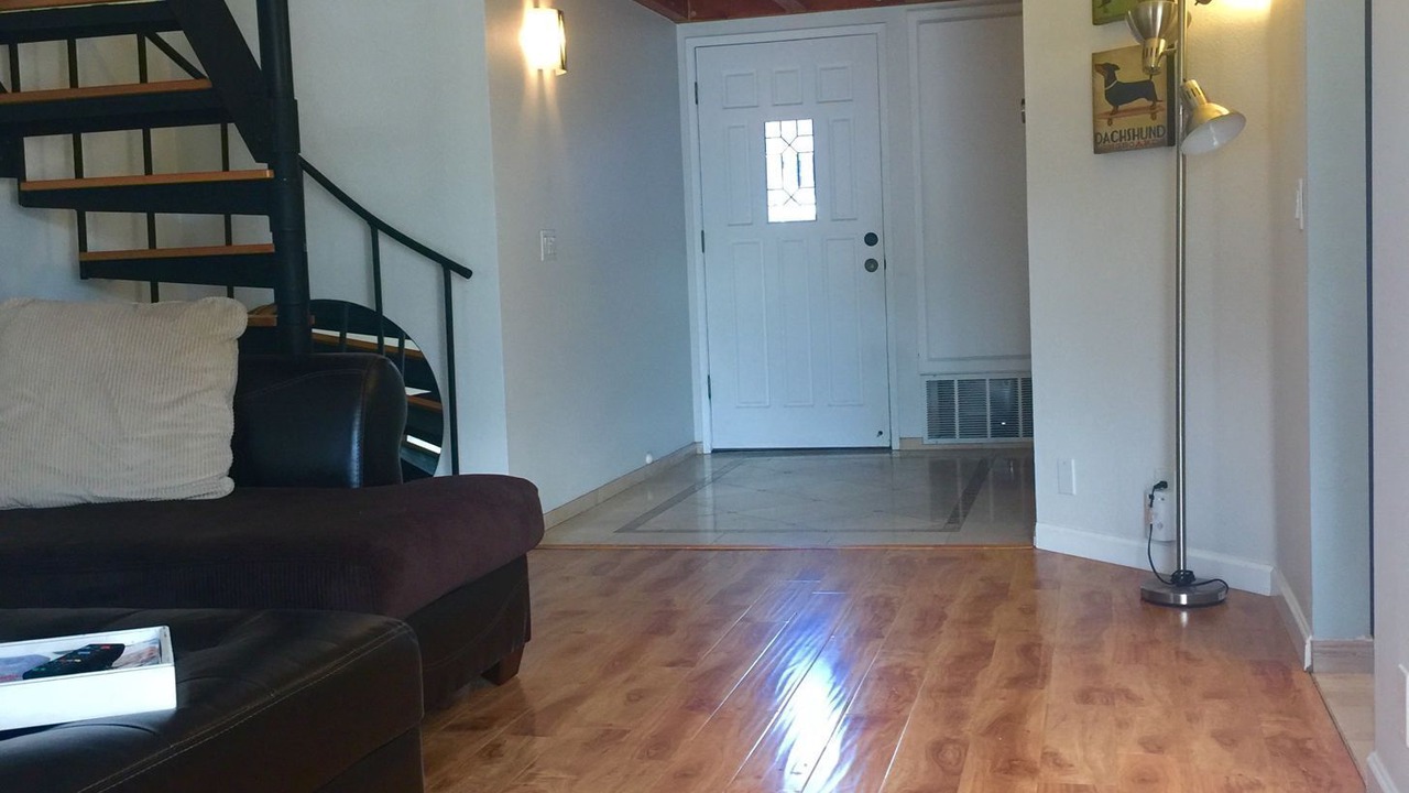 Photo of Livingroom in Solana Beach