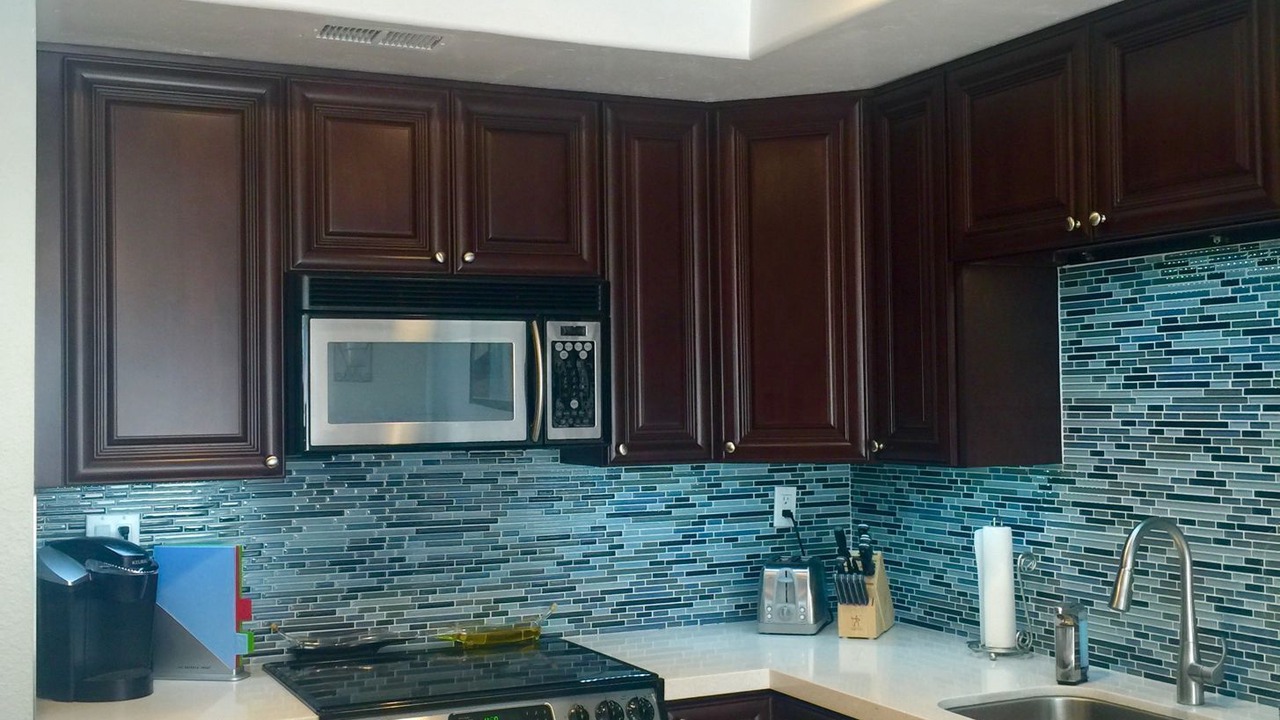 Photo of Kitchen in Solana Beach