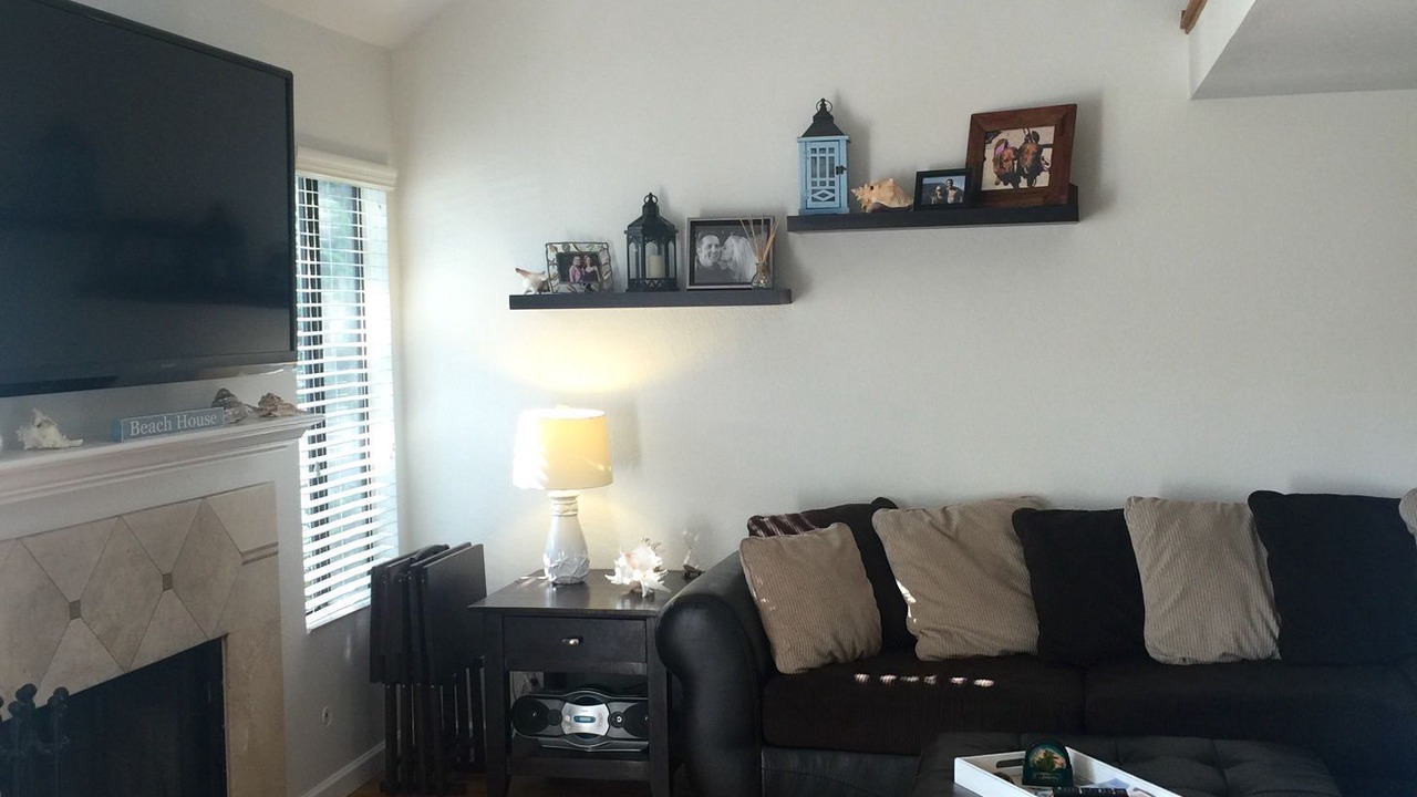 Photo of Livingroom in Solana Beach