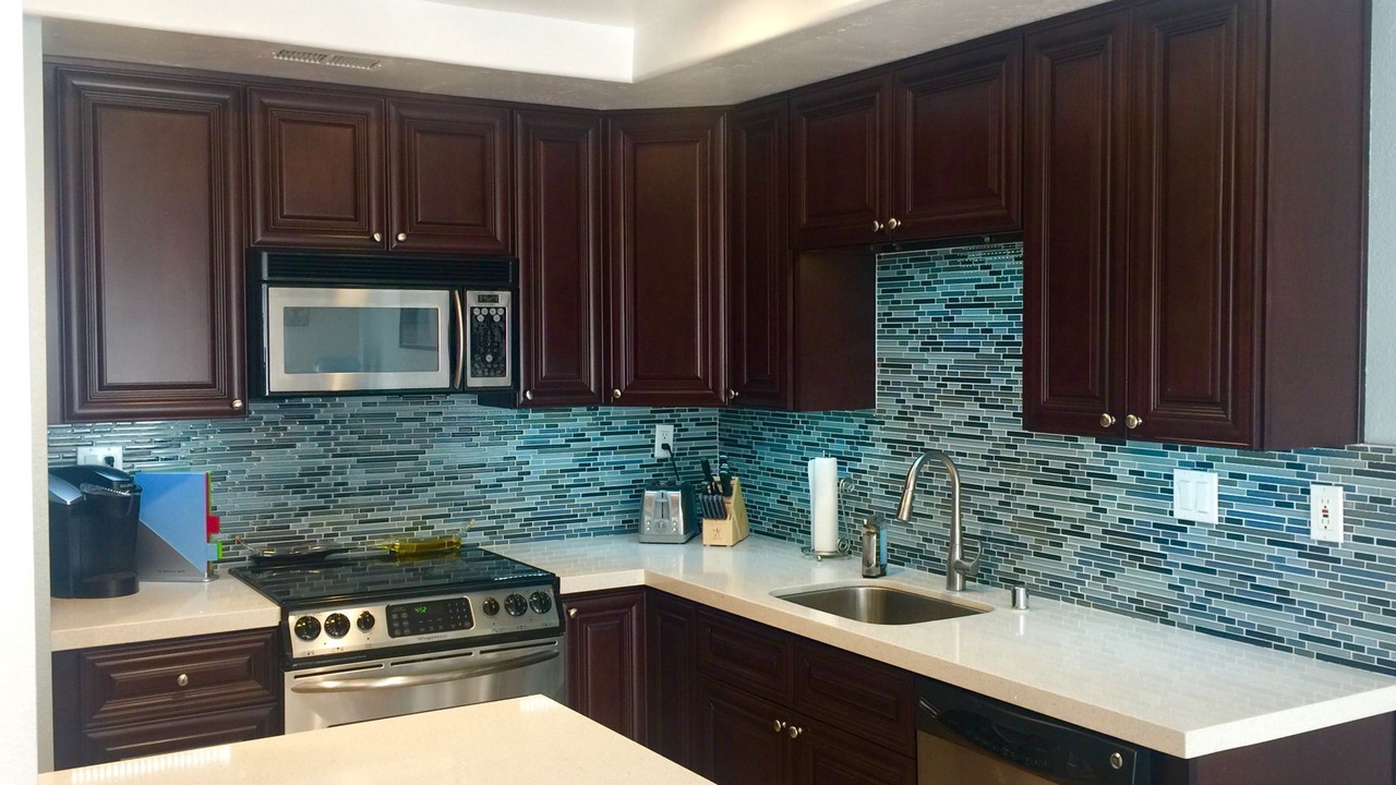 Photo of Kitchen in Solana Beach