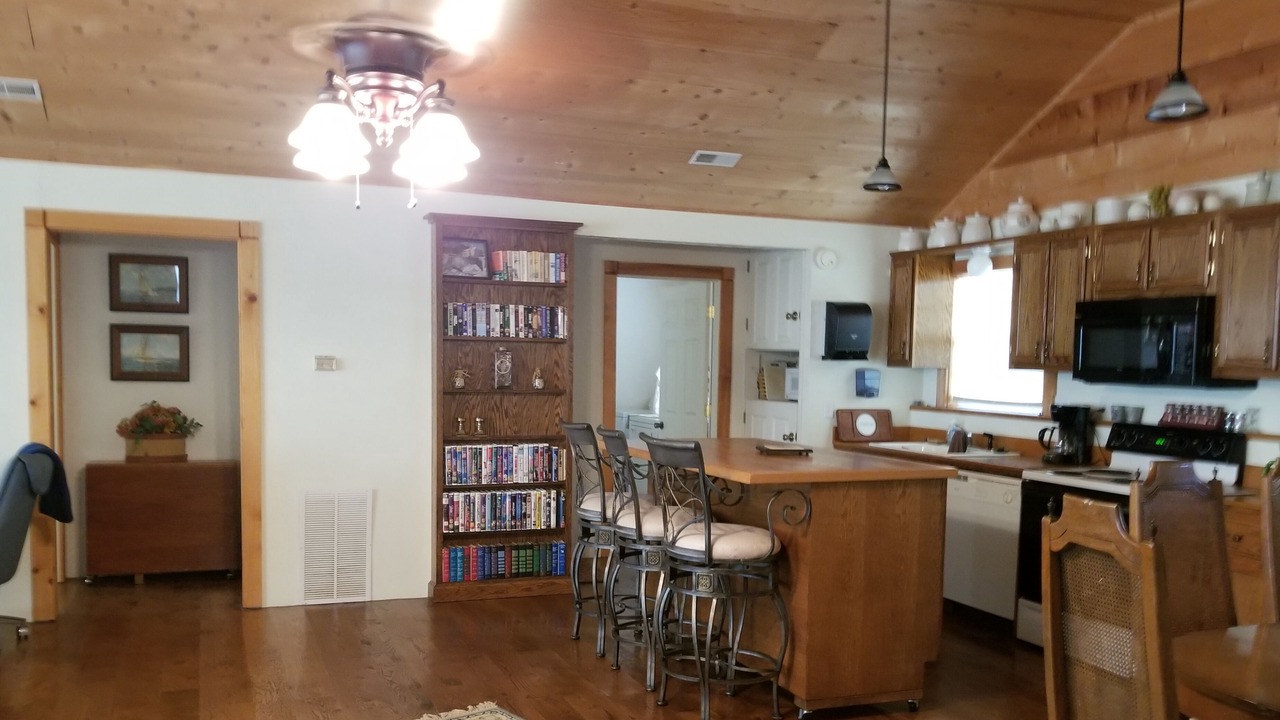 Photo of Kitchen in Golden
