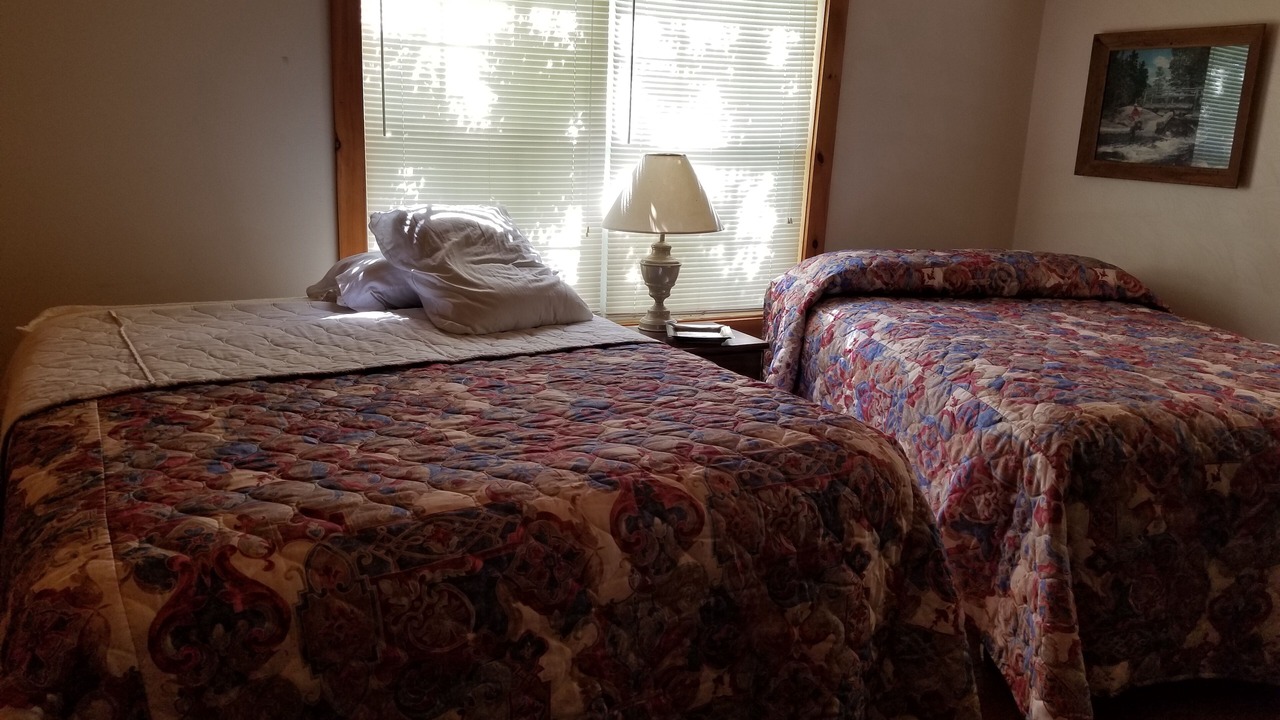 Photo of Bedroom in Golden