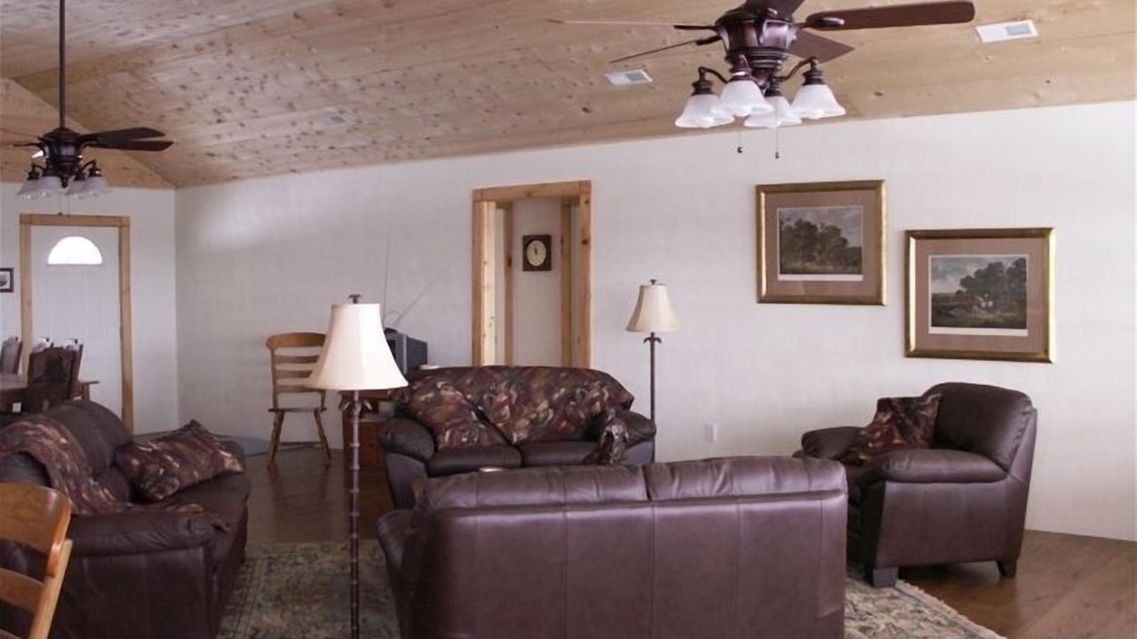 Photo of Bedroom in Golden