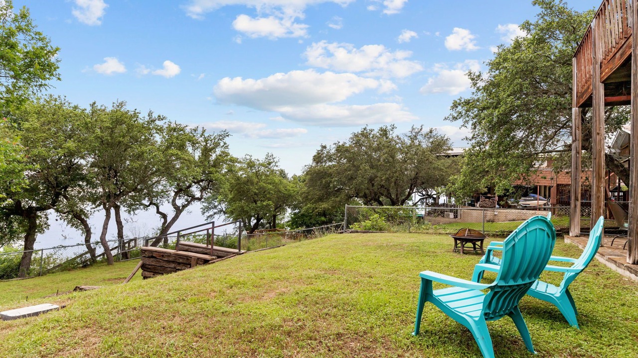 Photo of Outdoor in Canyon Lake