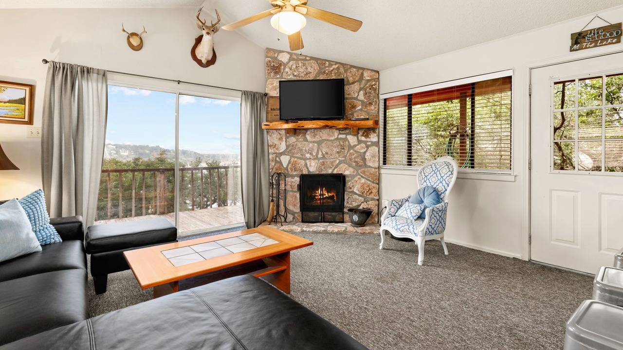 Photo of Outdoor in Canyon Lake