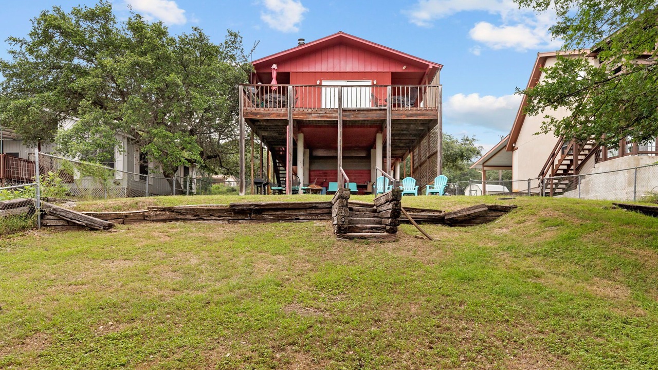 Photo of Outdoor in Canyon Lake