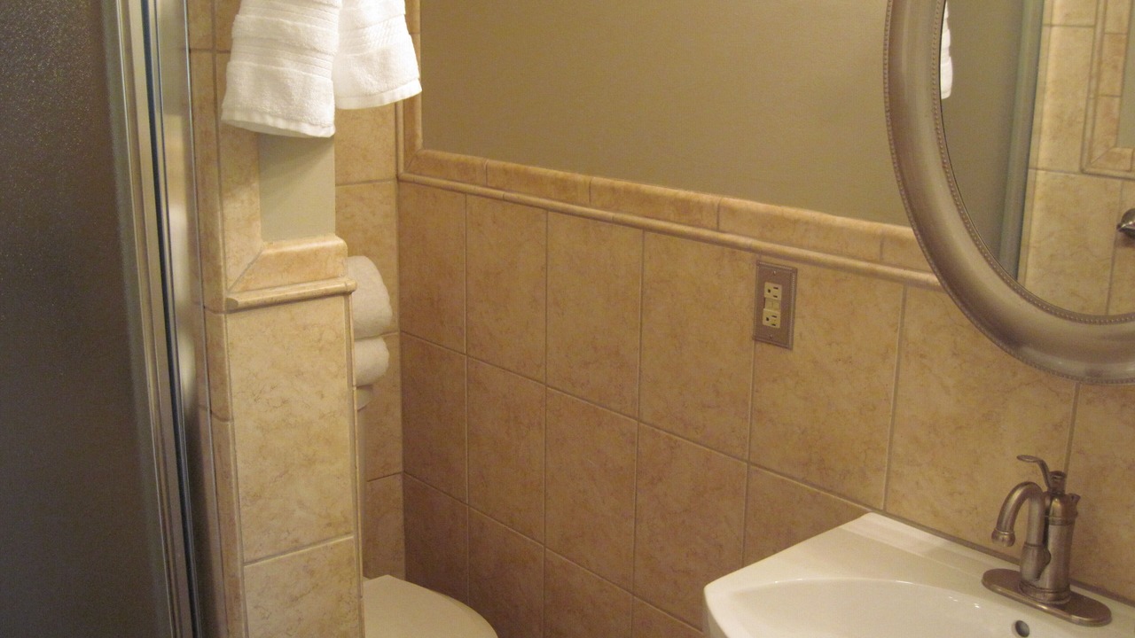 Photo of Bathroom in Versailles