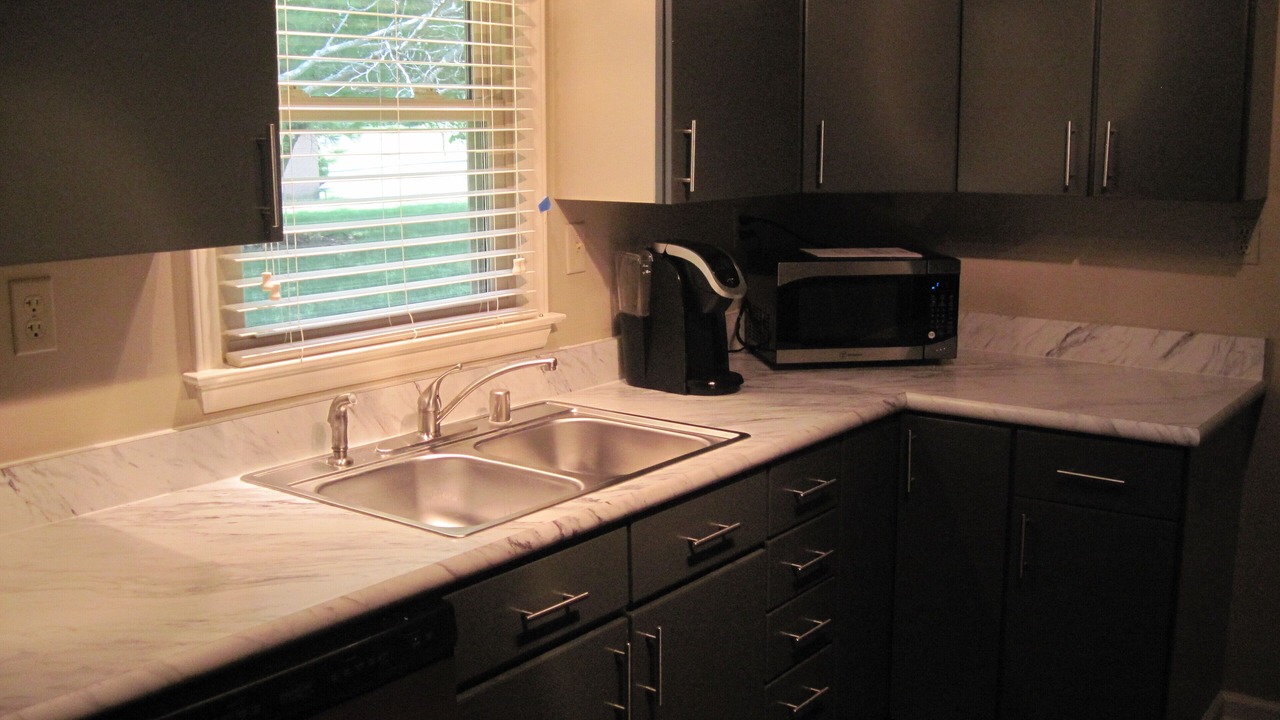 Photo of Kitchen in Versailles