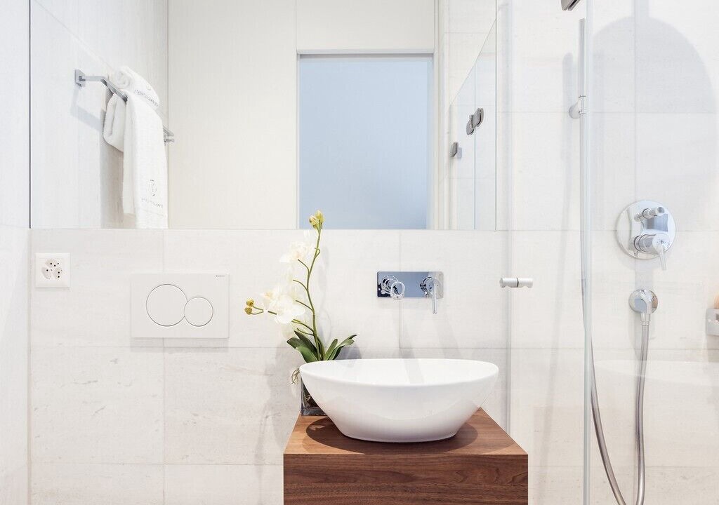 Photo of Bathroom in Saint-Sulpice
