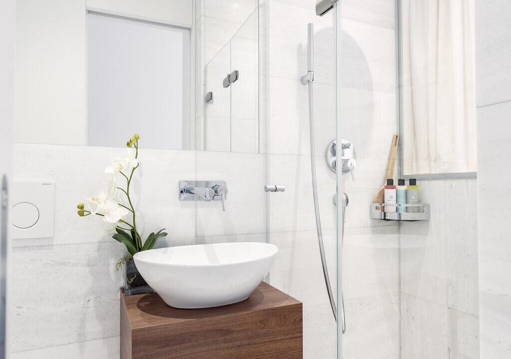 Photo of Bathroom in Saint-Sulpice