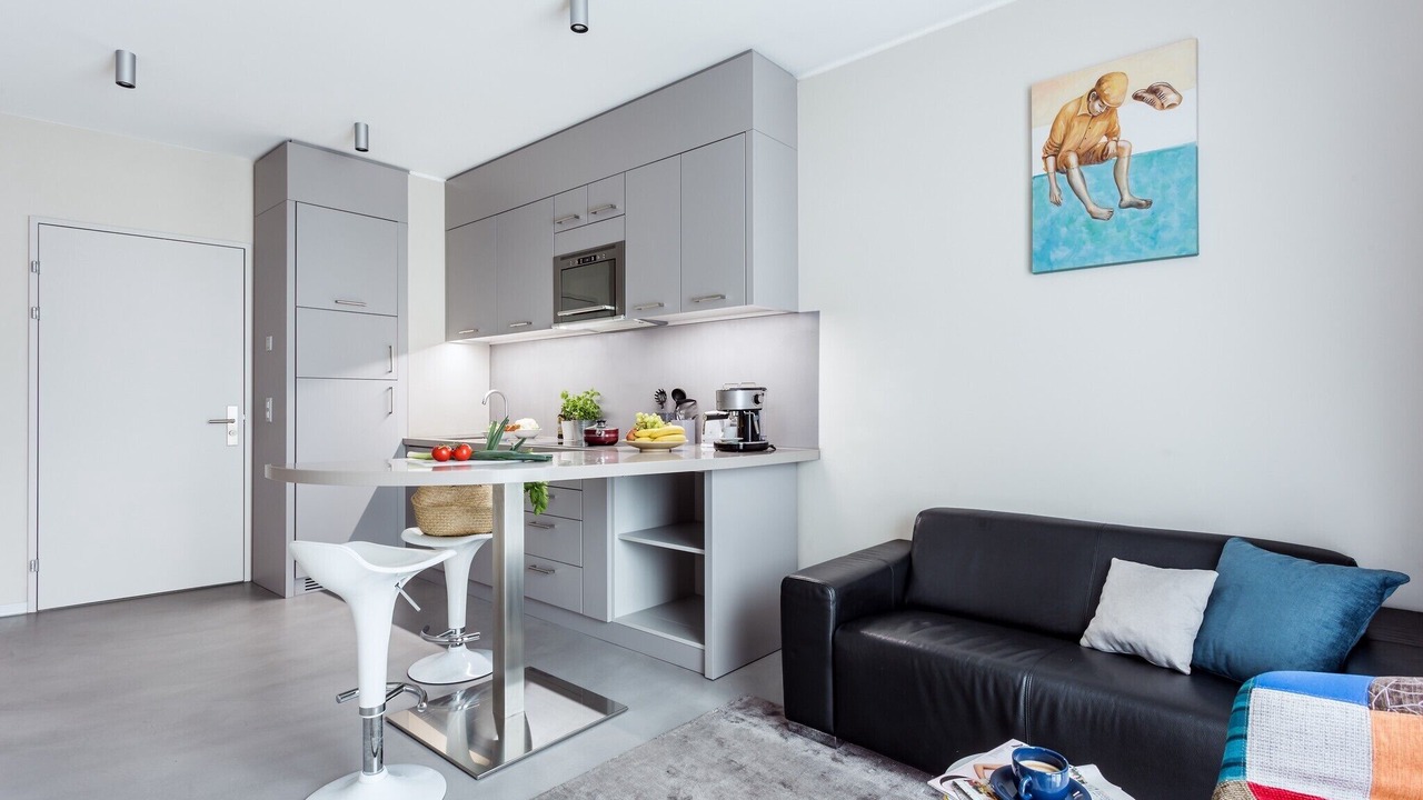 Photo of Kitchen in Saint-Sulpice