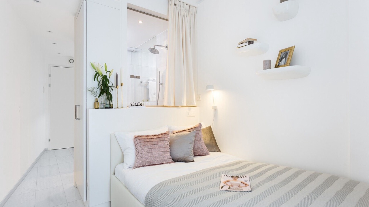 Photo of Bedroom in Saint-Sulpice