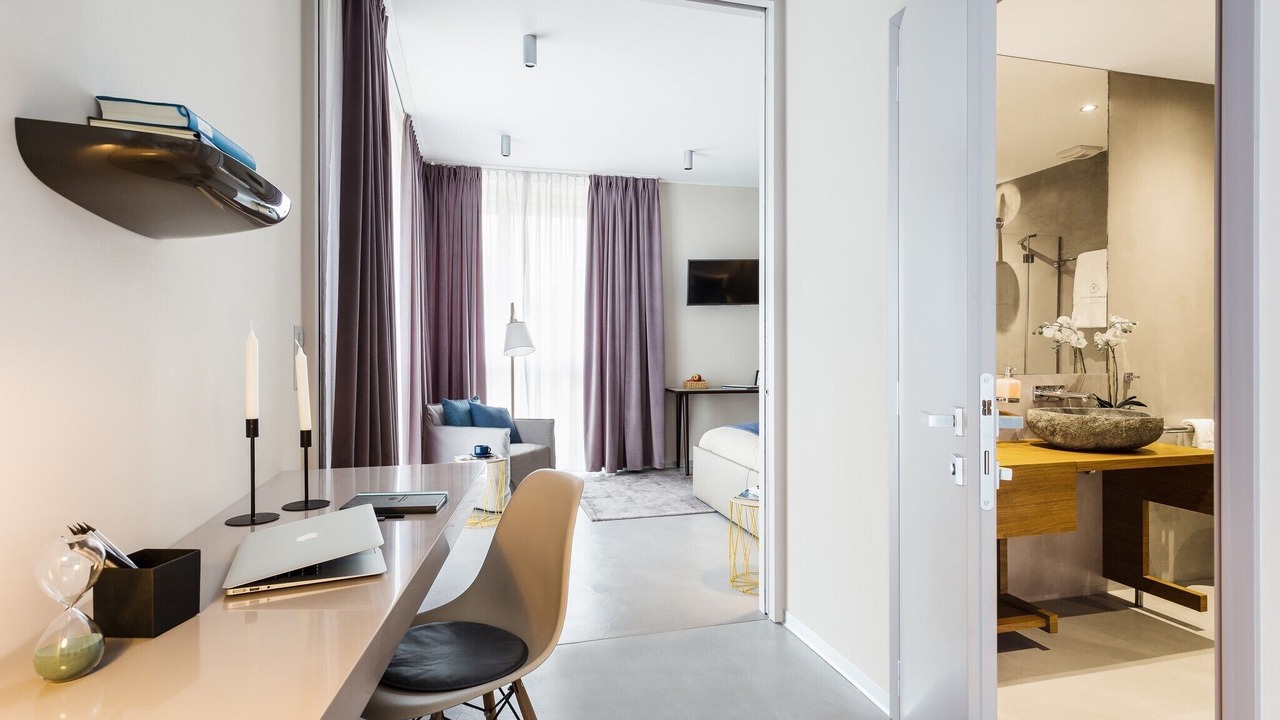 Photo of Bedroom in Saint-Sulpice