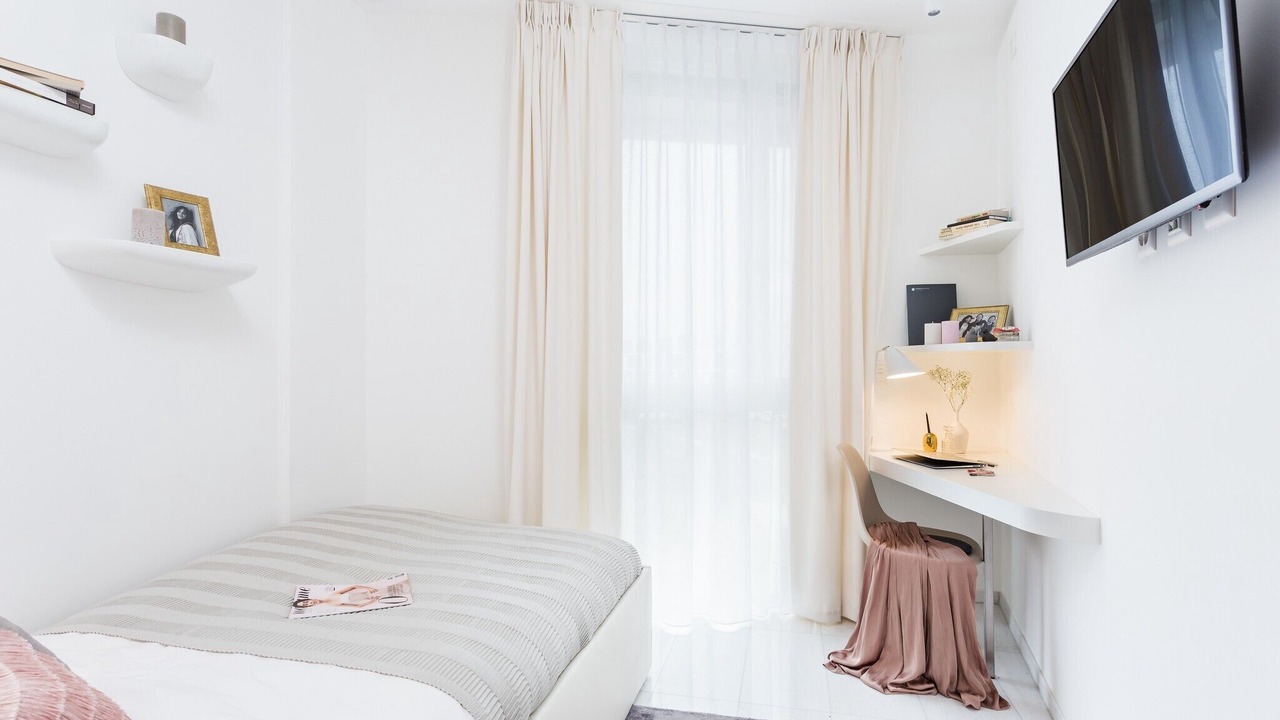 Photo of Bedroom in Saint-Sulpice