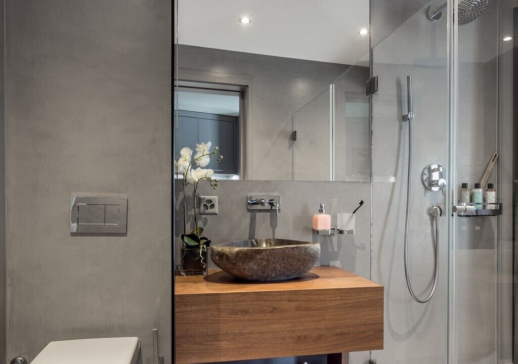 Photo of Bathroom in Saint-Sulpice