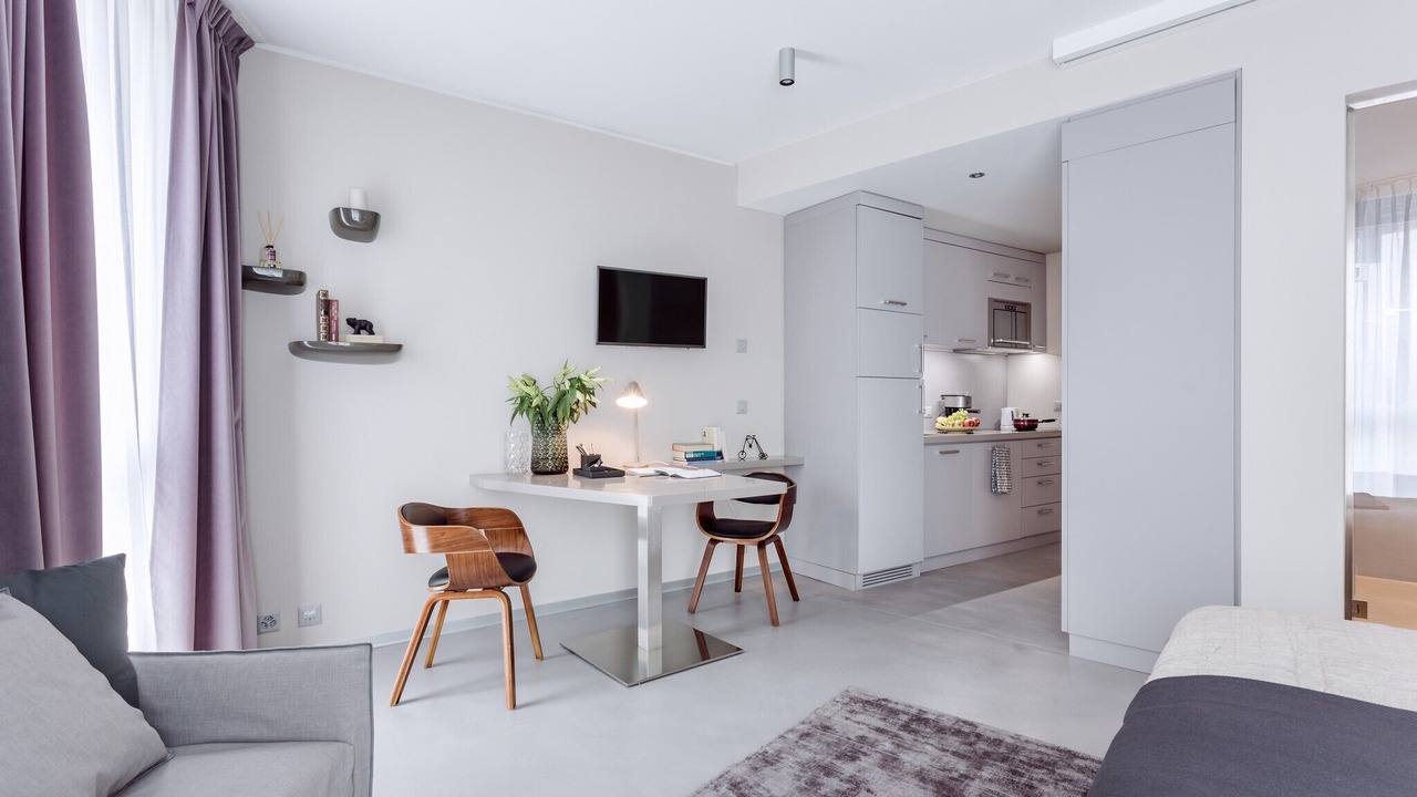 Photo of Livingroom in Saint-Sulpice