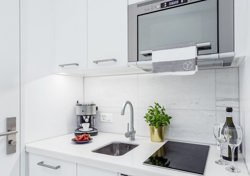 Photo of Kitchen in Saint-Sulpice