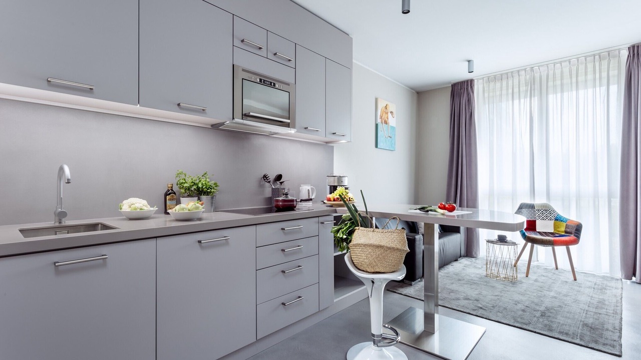 Photo of Kitchen in Saint-Sulpice