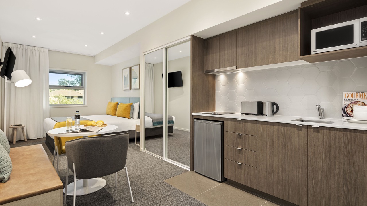 Photo of Bedroom in Eight Mile Plains