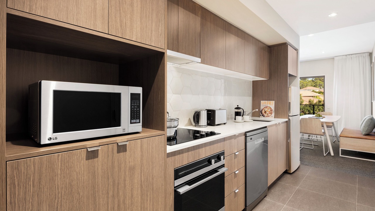 Photo of Kitchen in Eight Mile Plains