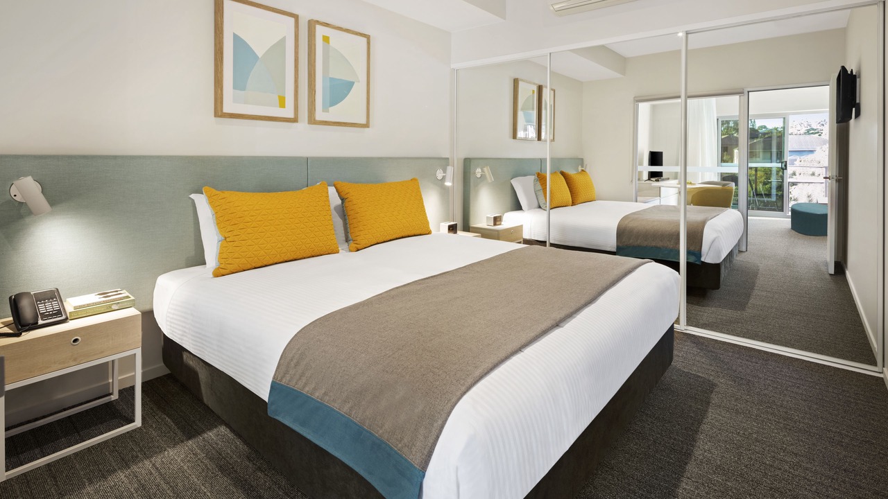 Photo of Bedroom in Eight Mile Plains