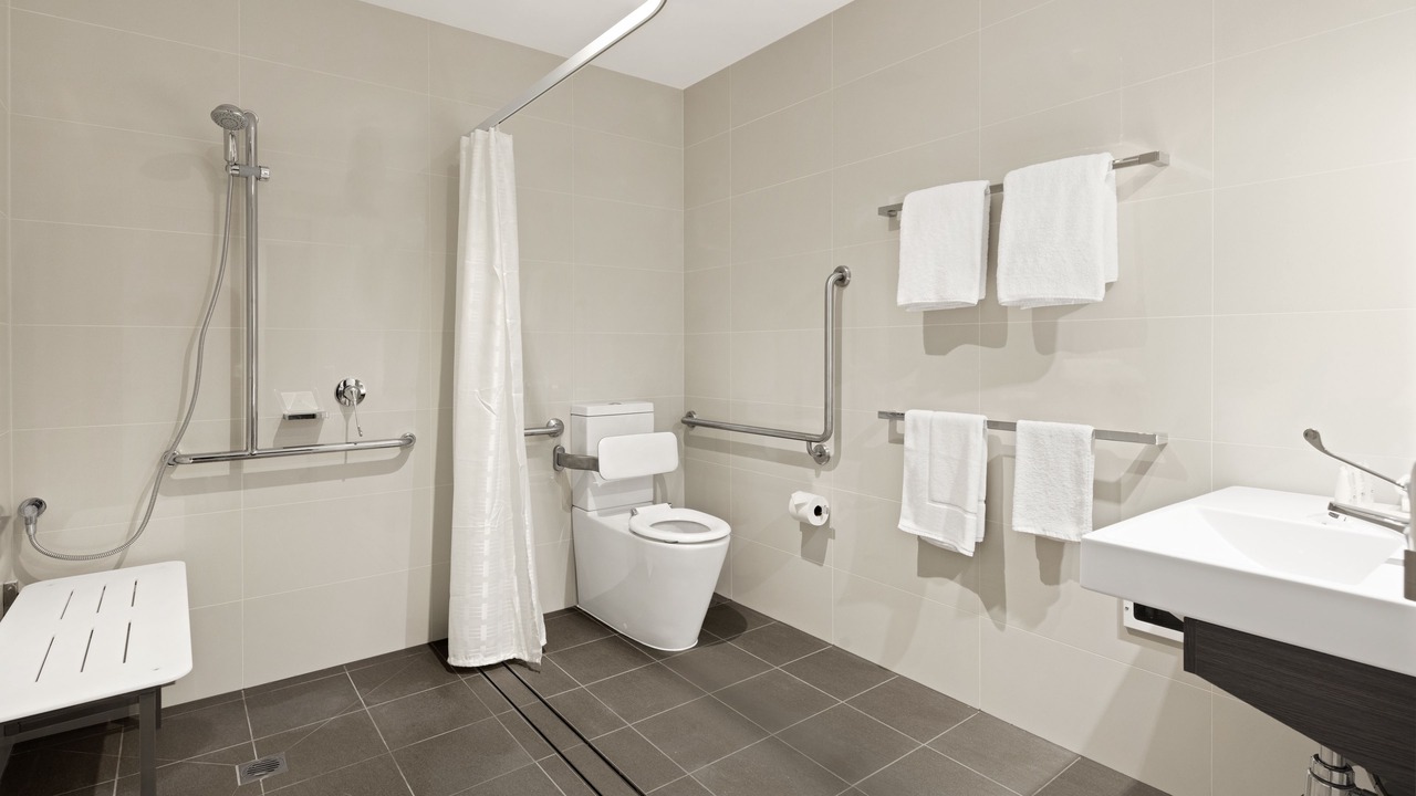 Photo of Bathroom in Eight Mile Plains