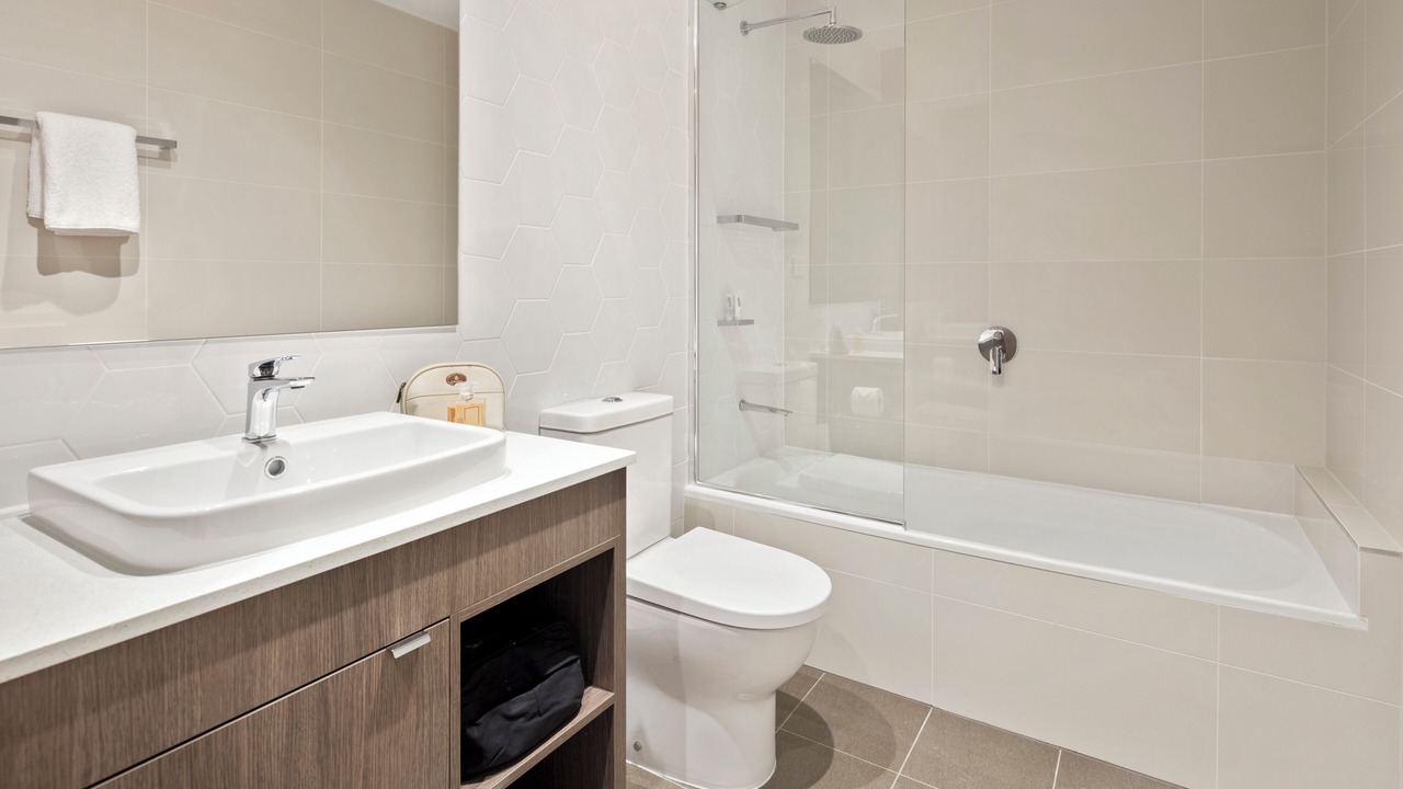 Photo of Bathroom in Eight Mile Plains