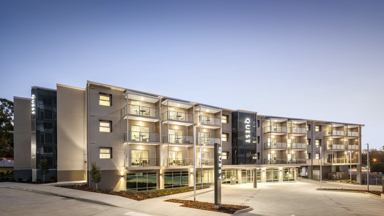 Photo of Outdoor in Eight Mile Plains