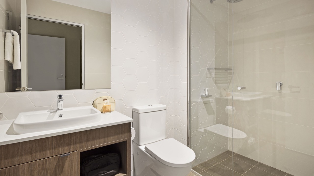 Photo of Bathroom in Eight Mile Plains