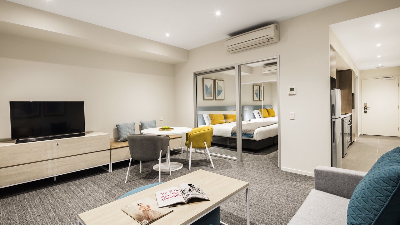 Photo of Livingroom in Eight Mile Plains