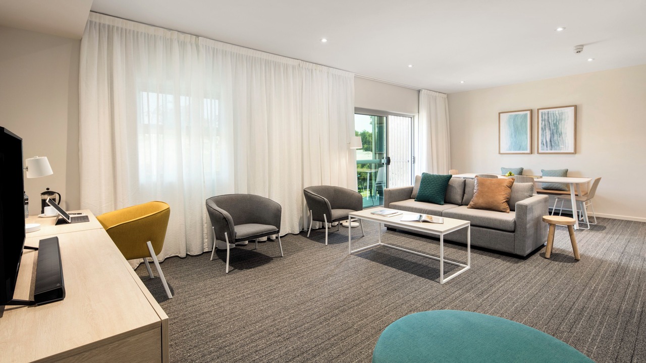 Photo of Livingroom in Eight Mile Plains