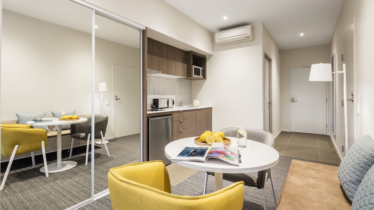 Photo of Kitchen in Eight Mile Plains