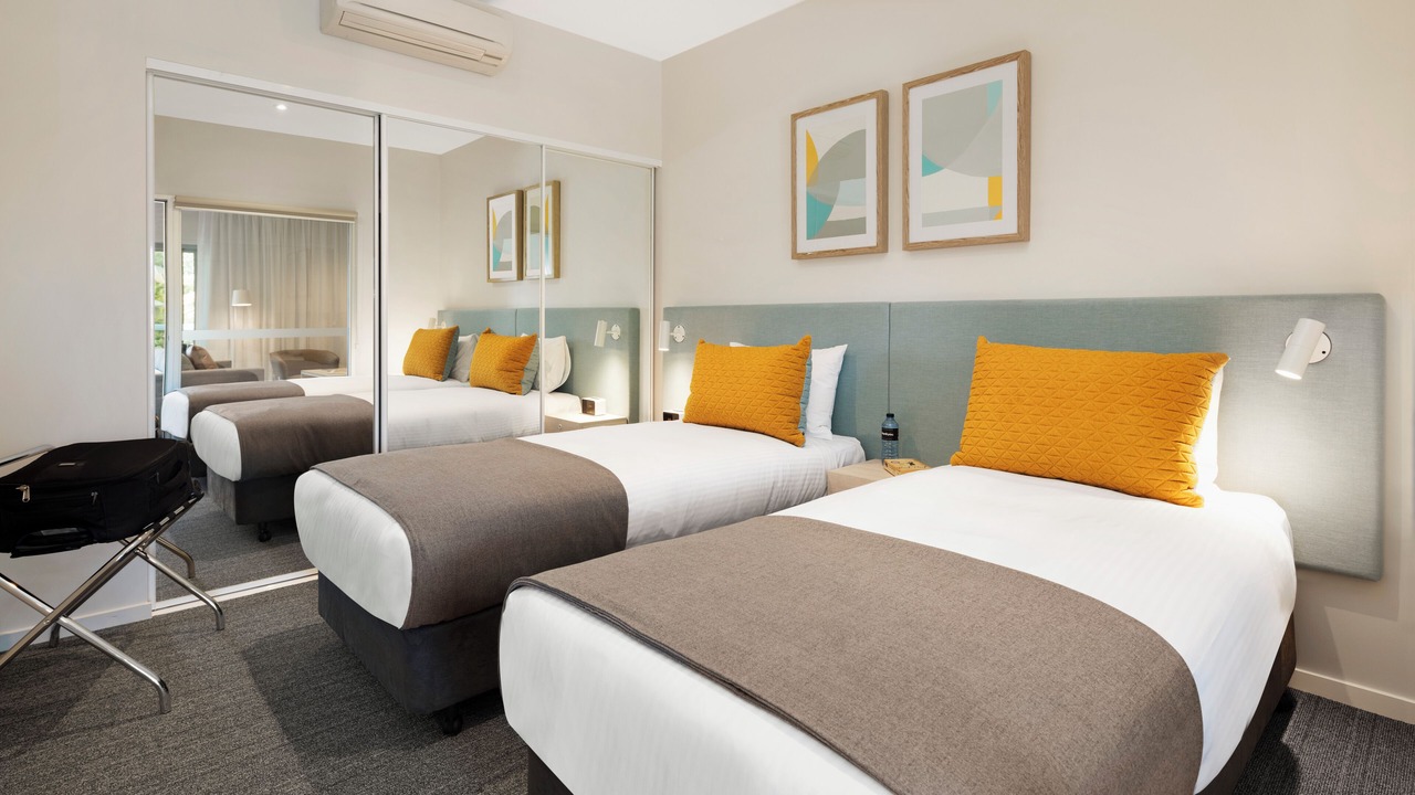 Photo of Bedroom in Eight Mile Plains