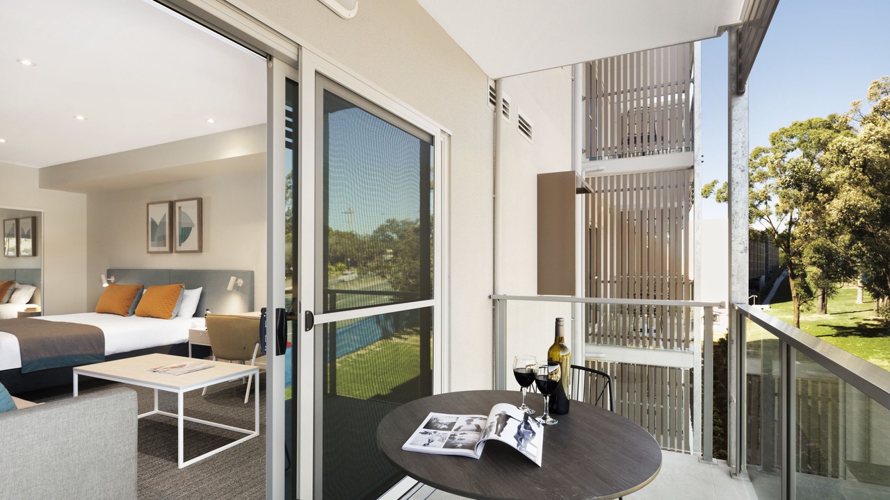 Photo of Patio Balcony in Eight Mile Plains