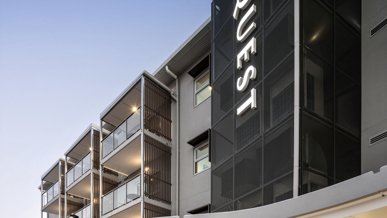 Photo of Outdoor in Eight Mile Plains