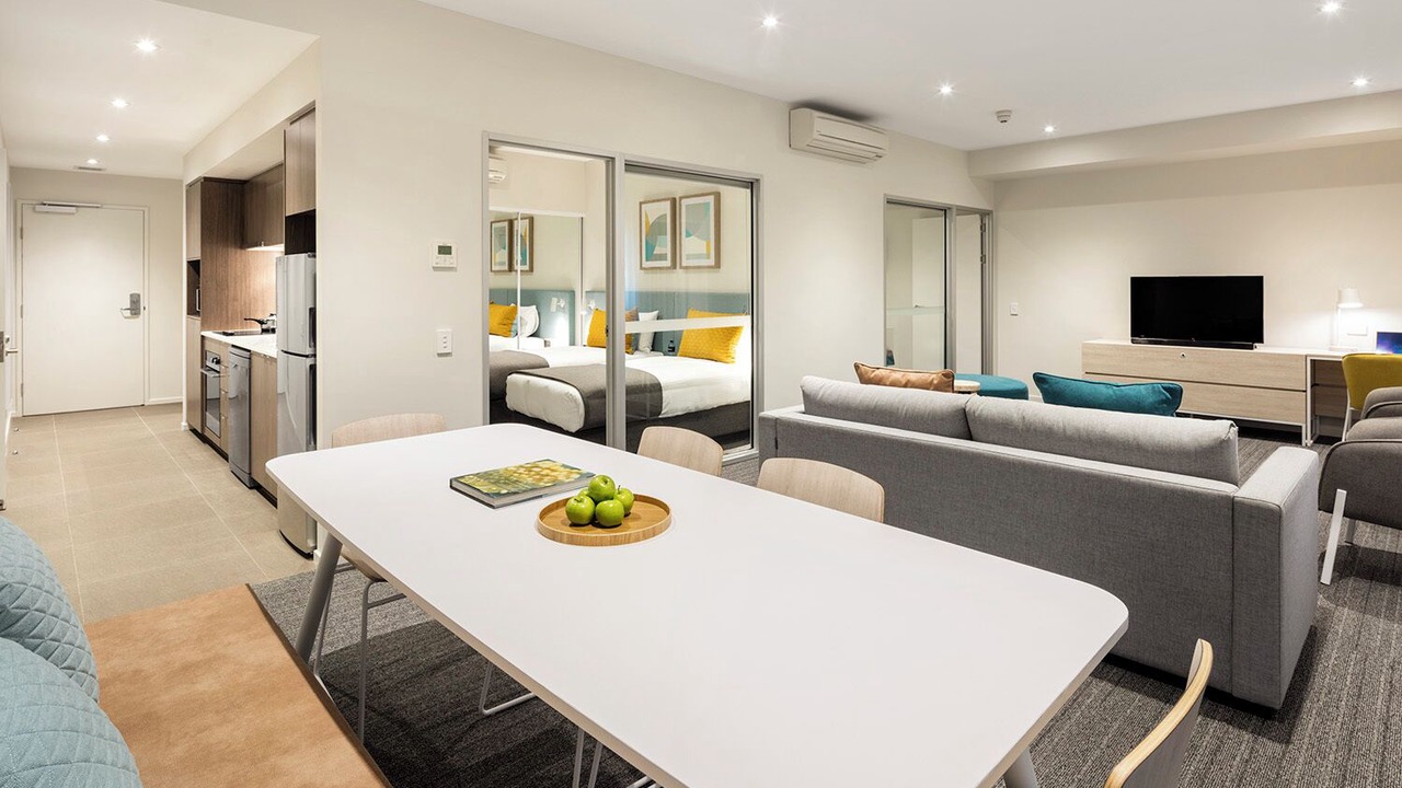 Photo of Livingroom in Eight Mile Plains