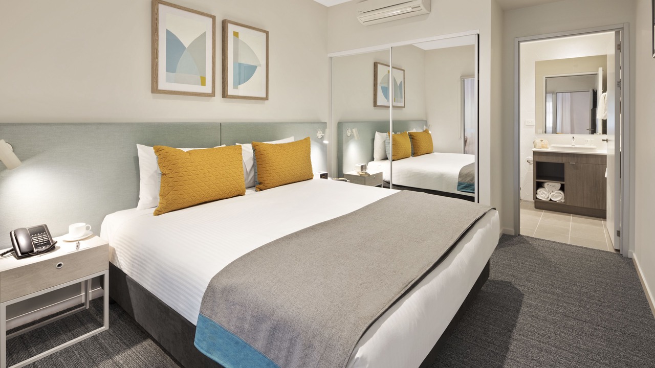 Photo of Bedroom in Eight Mile Plains