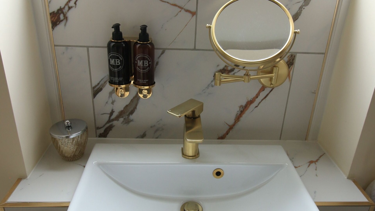 Photo of Bathroom in Yeovil