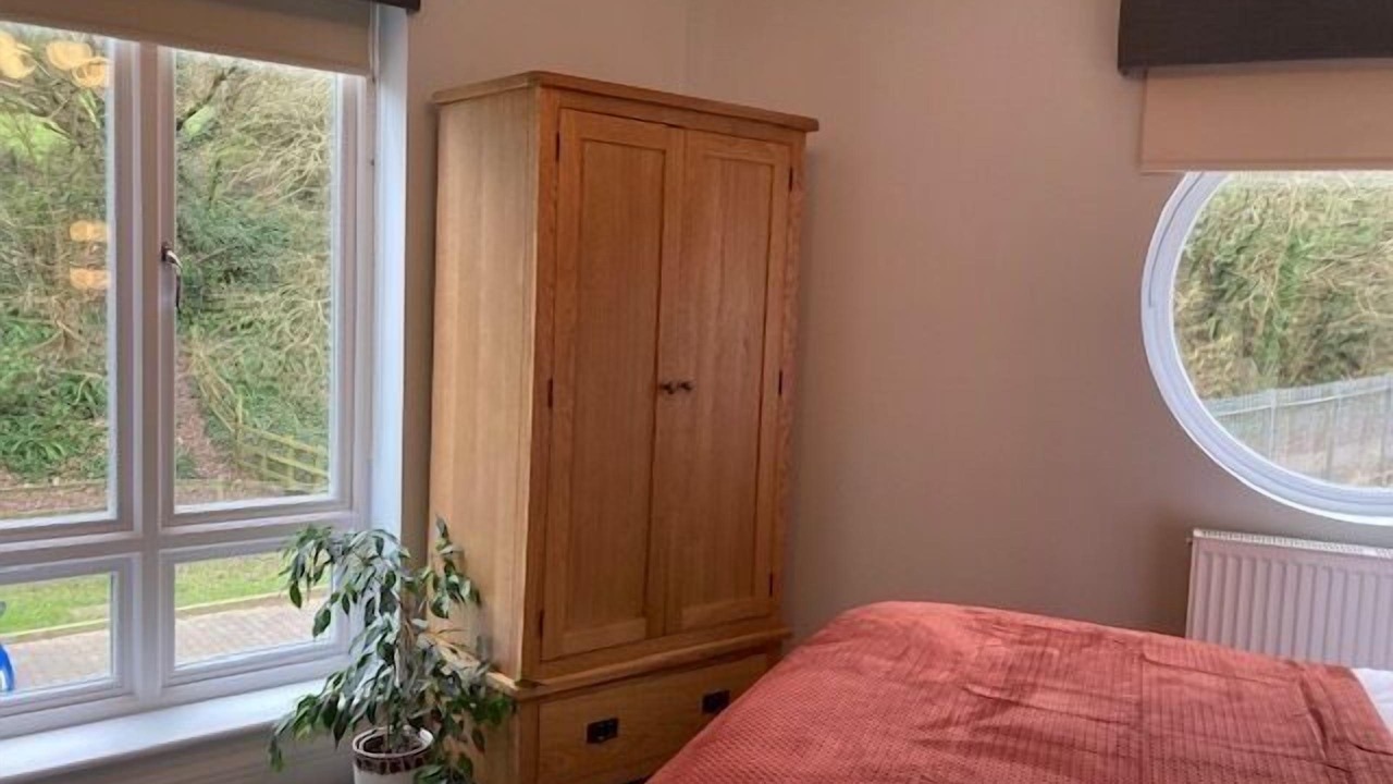 Photo of Bedroom in Yeovil